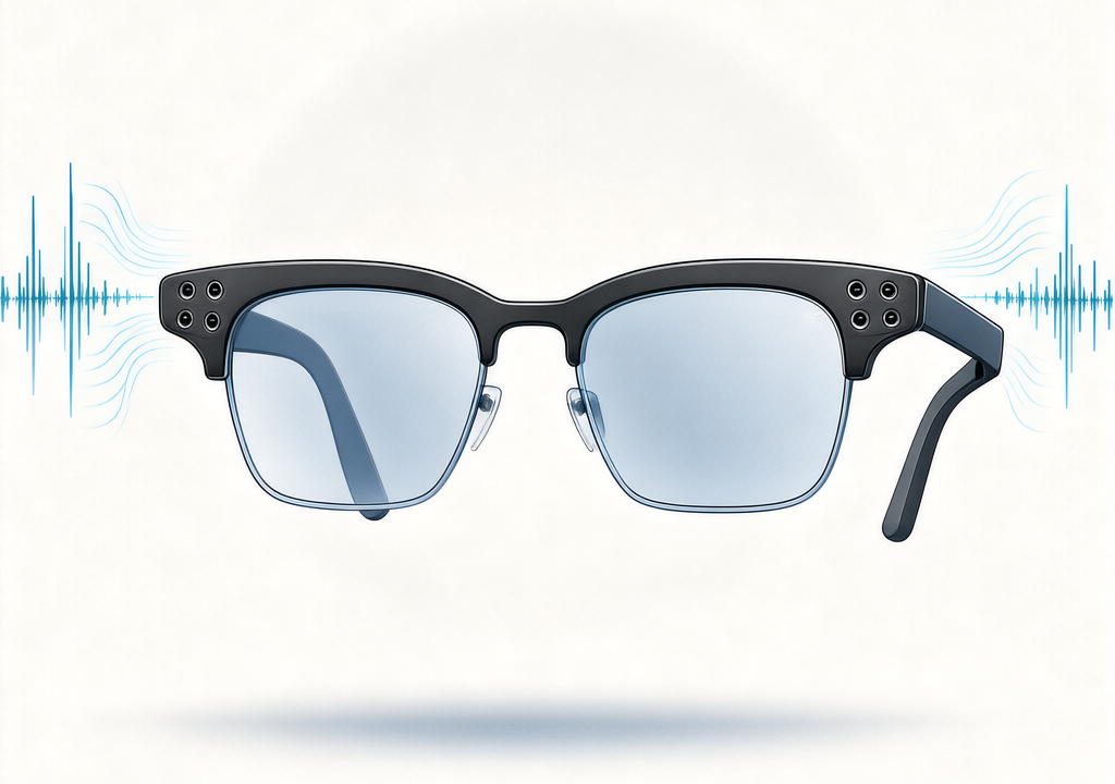 Meta is reportedly ready to launch less pervy smart glasses