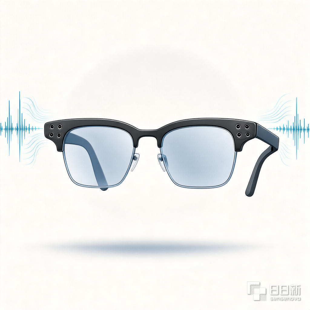 Meta is reportedly ready to launch less pervy smart glasses