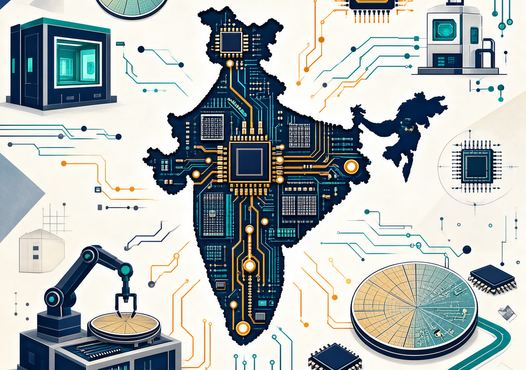 Semicon India 2026: Amid ‘weaponisation’ of supply chains, PM pitches India as a ‘trustworthy’ chipmaking destination