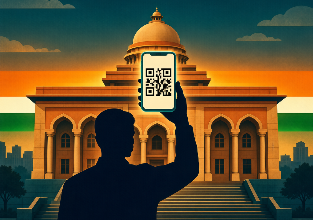 Govt denies foreign pressure behind UPI MDR, says charge will help Indian UPI apps