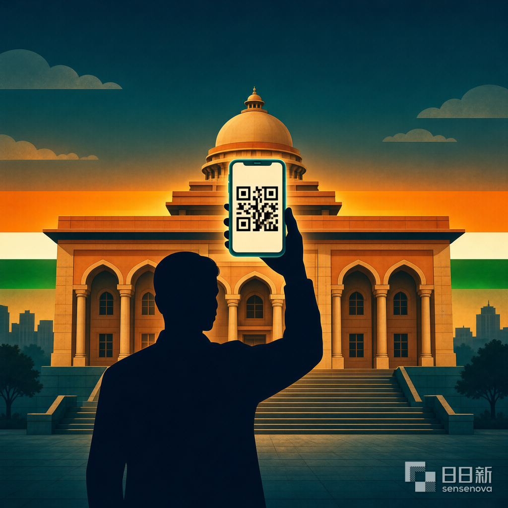 Govt denies foreign pressure behind UPI MDR, says charge will help Indian UPI apps