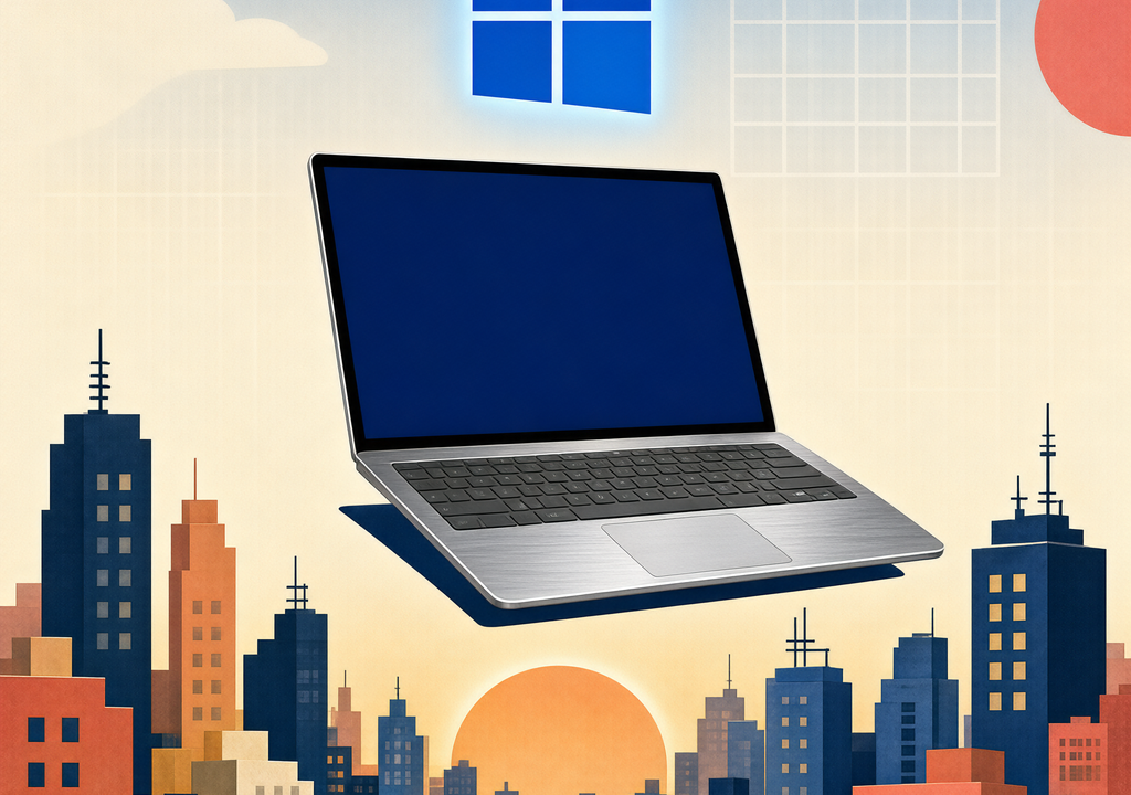 Microsoft announces Windows and Surface event for October 7th