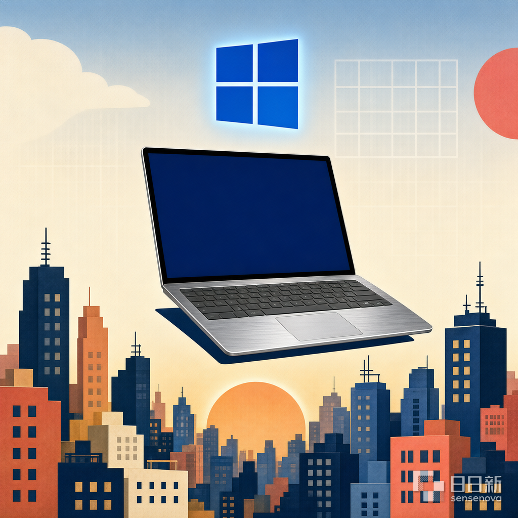 Microsoft announces Windows and Surface event for October 7th