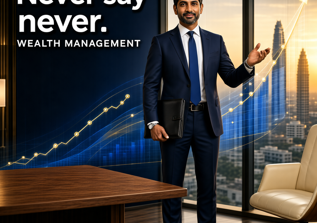 Never say never: Jefferies keeps wealth, asset management entry open