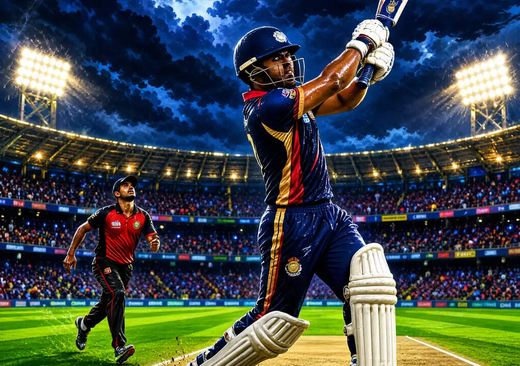 India vs West Indies T20I decider at M Chinnaswamy Stadium, Bengaluru, with rain clouds looming over the tense series finale