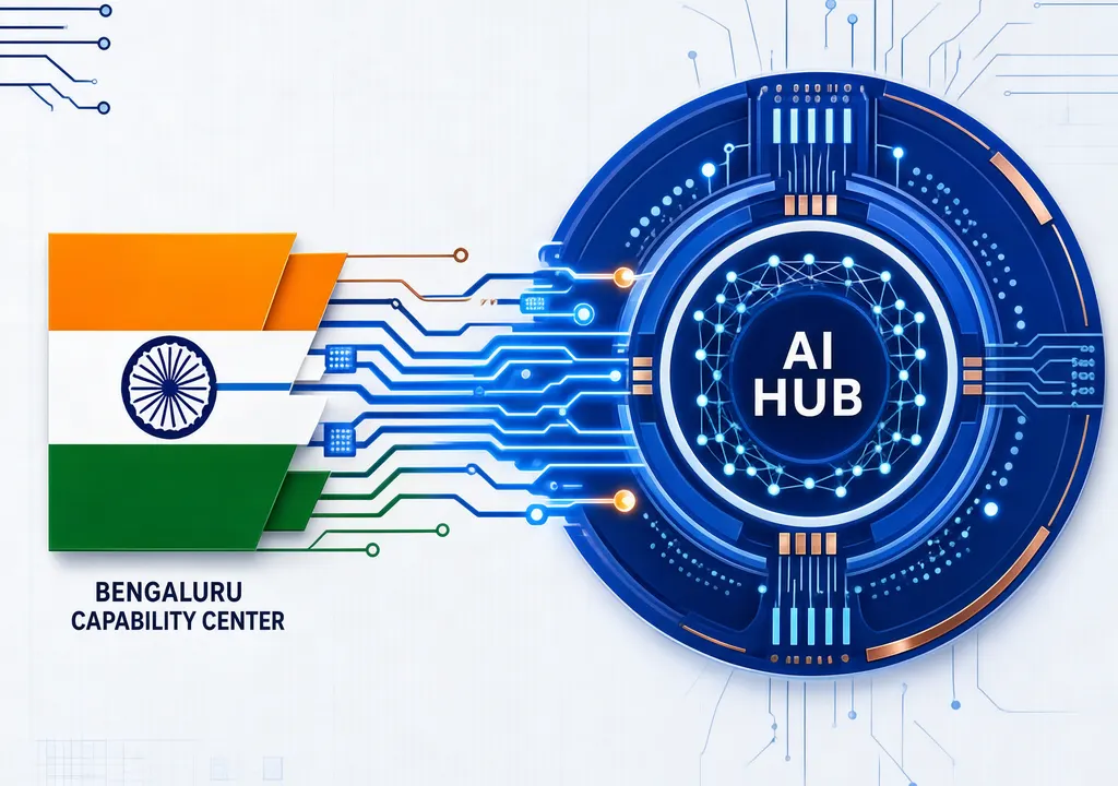 TCS acquires Best Buy's Bengaluru GCC to create AI capability hub while Morgan Stanley rates Equal Weight at Rs 2,160 target